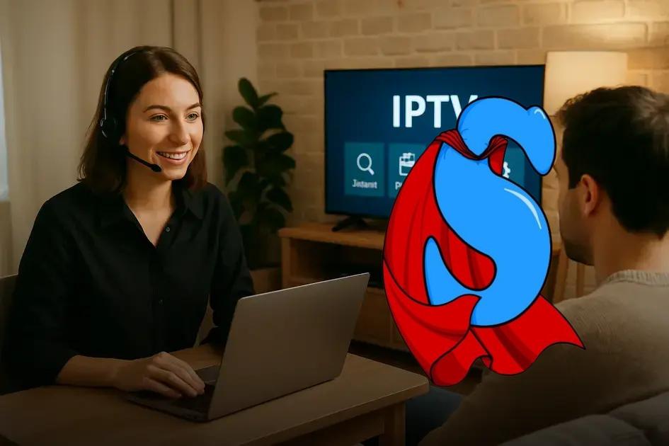 como aproveitar ao máximo seu UniTV com suporte especializado