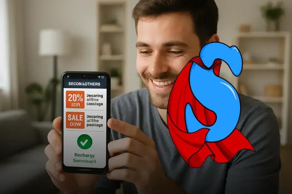 como aproveitar promoções exclusivas