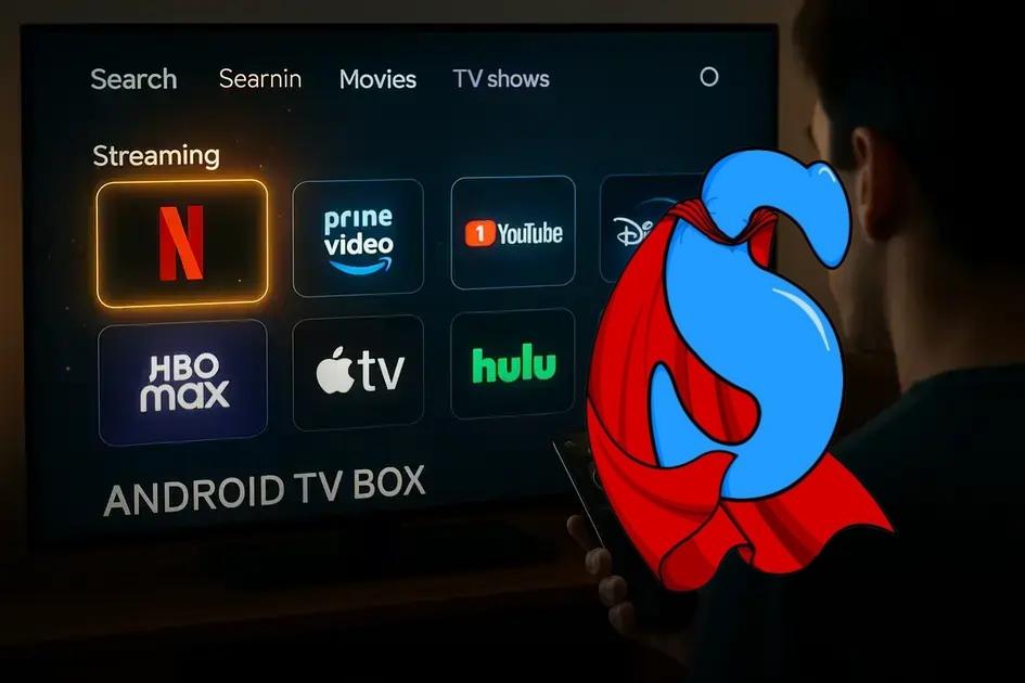 Como contratar UniTV: streaming premium direto no seu Android