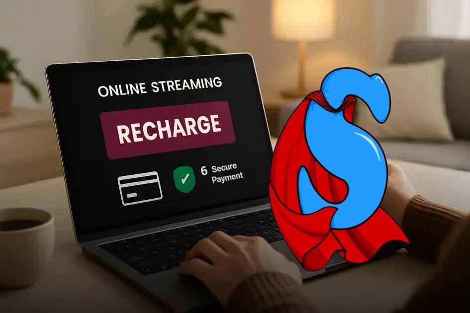 como fazer sua recarga unitv com segurança no superplaycenas