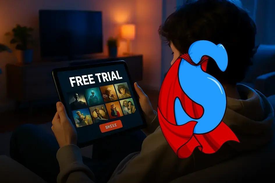 como funciona o teste grátis no unitv