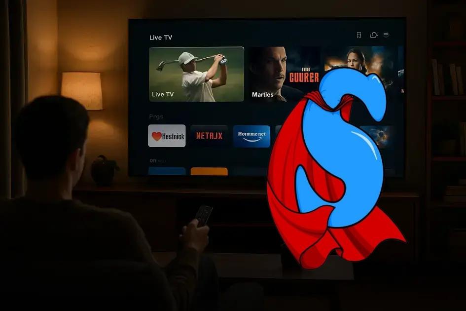 como funciona o uni tv e seus recursos