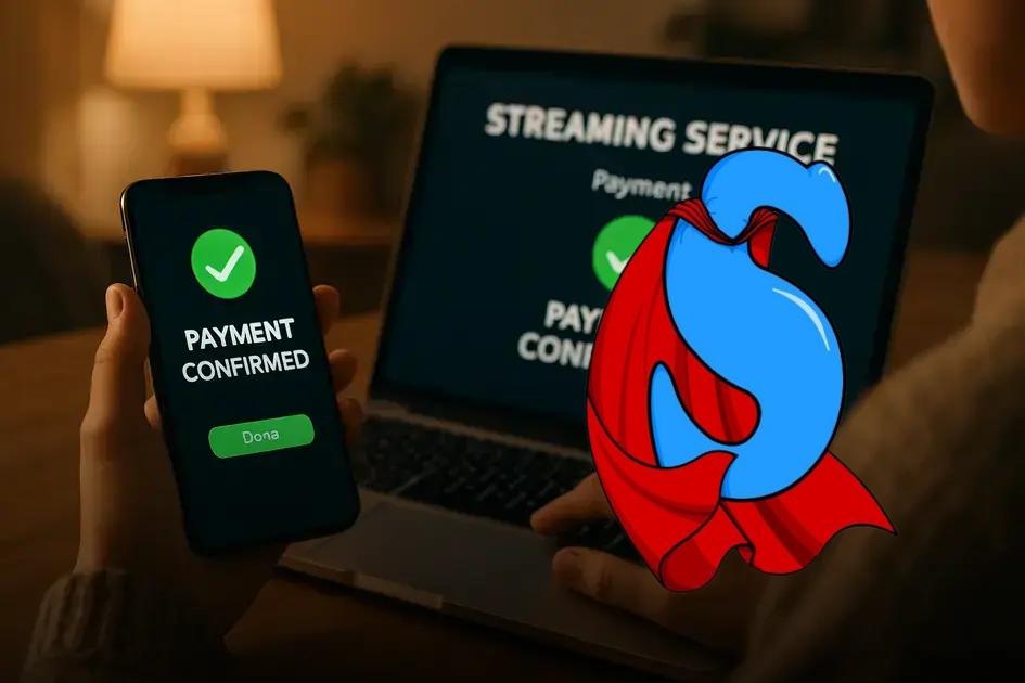 como realizar a recarga UniTV pelo SuperPlayCenas