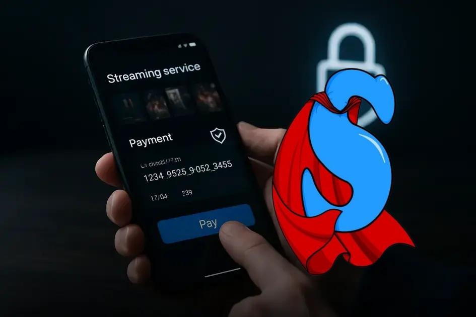 como recarregar o UniTV com segurança