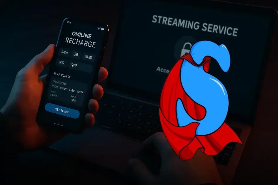 como recarregar UniTV com SuperPlayCenas