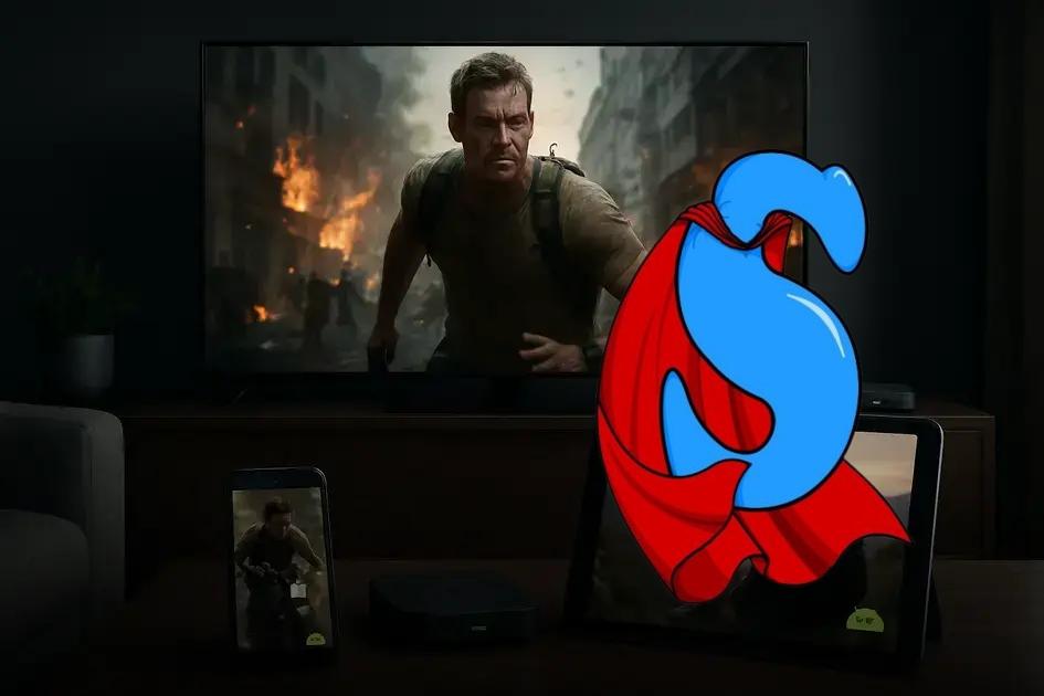 compatibilidade e dispositivos suportados