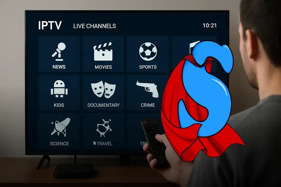 Comprar UniTV S1: recarregue e aproveite streaming premium agora