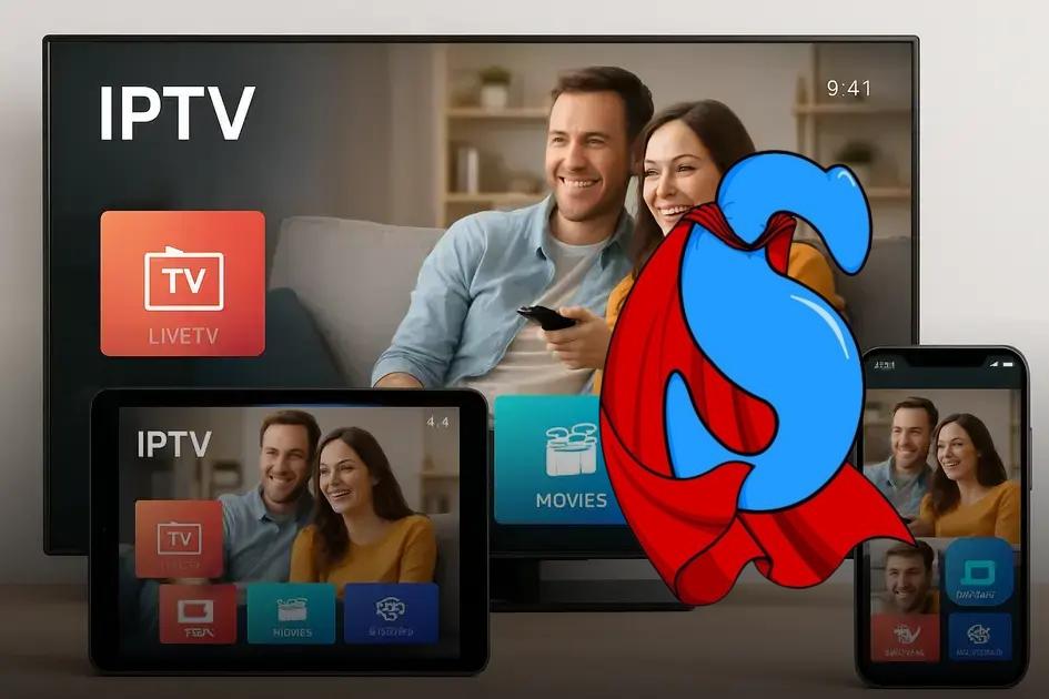 Conheça a melhor unitv promoção para aproveitar seu streaming com o SuperPlayCenas