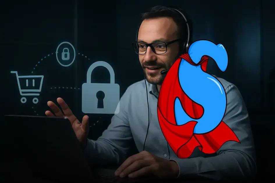 dicas de suporte e segurança para usar o unitv