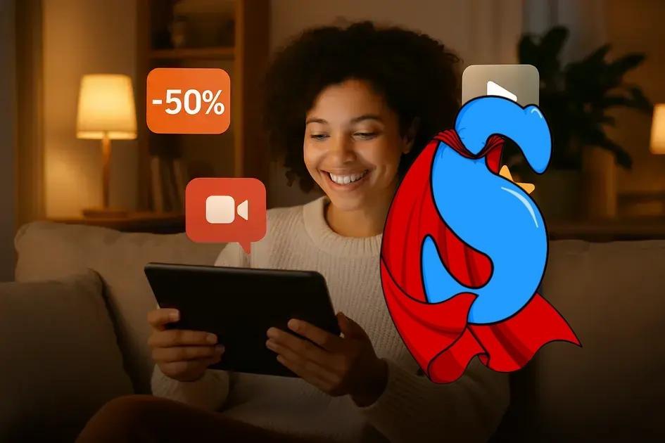 dicas para aproveitar a unitv promoção