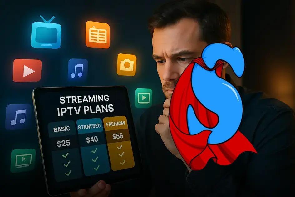 dicas para escolher o melhor plano unitv