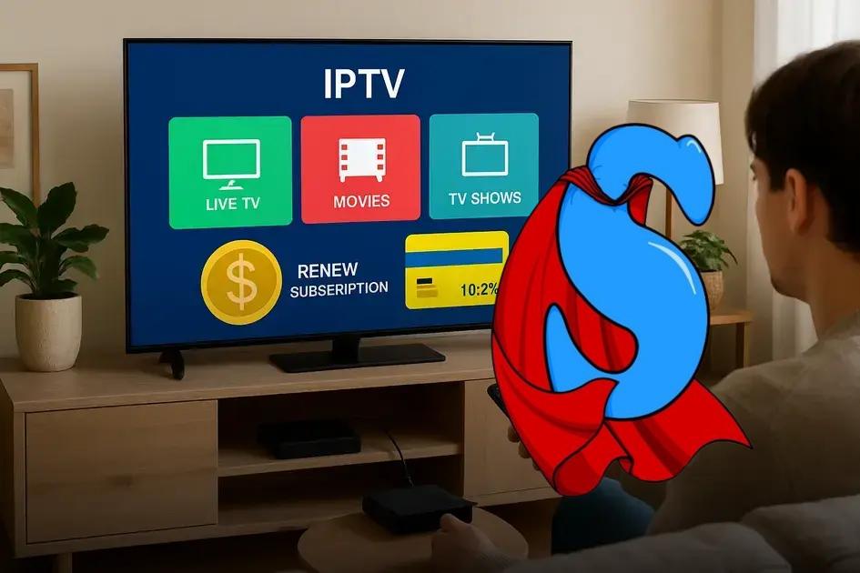 entenda o que é renovar UniTV e sua importância