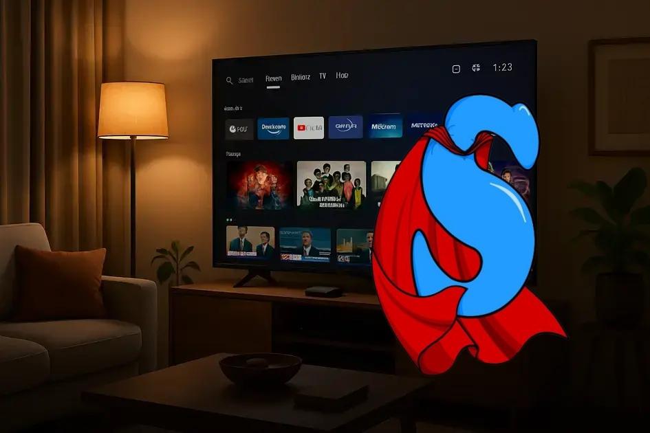 entenda o que é unitv e seus diferenciais