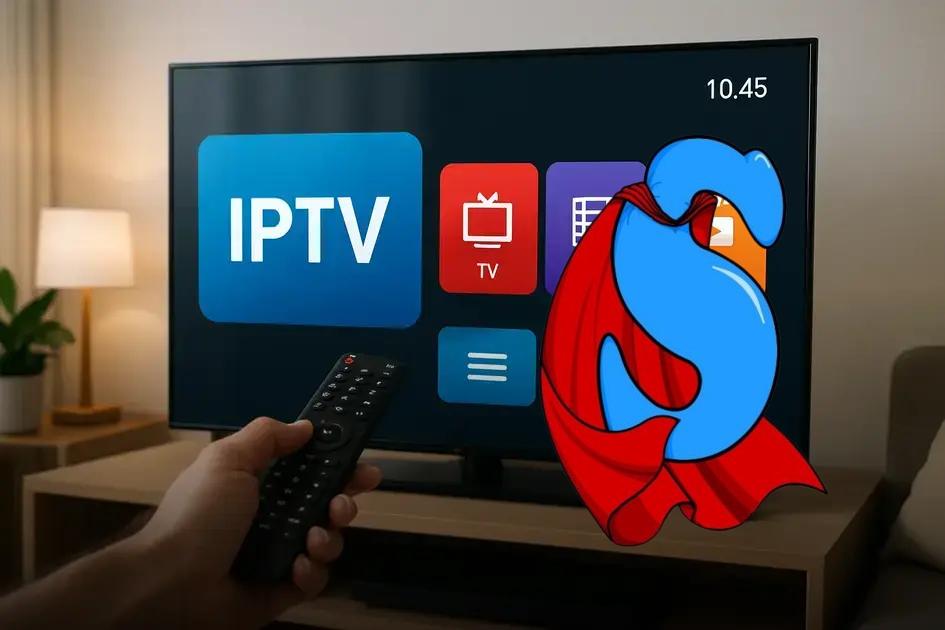 Guia completo para teste UniTV: recargas rápidas e confiáveis