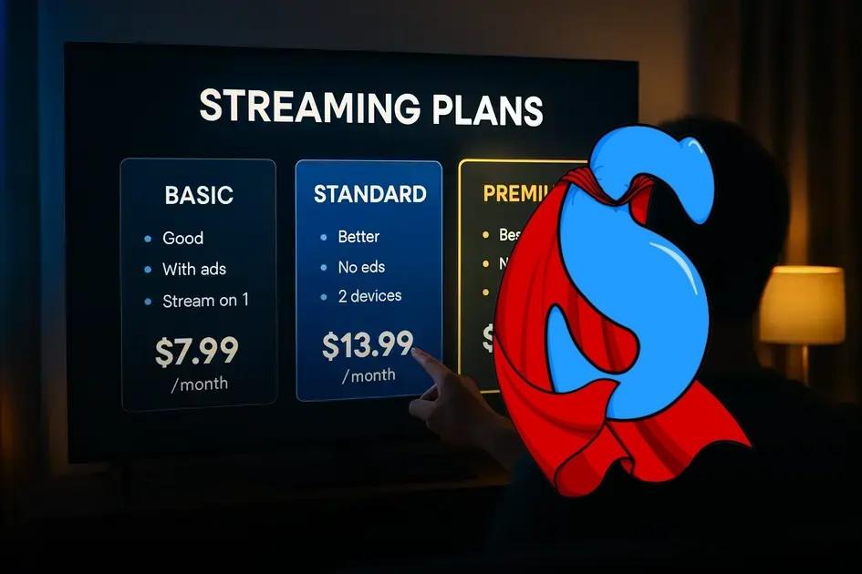 planos e benefícios exclusivos para assinantes