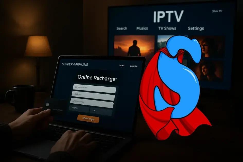 planos e recargas disponíveis no superplaycenas