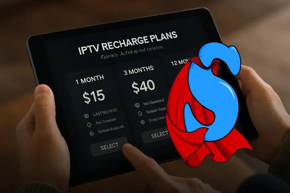 planos e vantagens das recargas UniTV