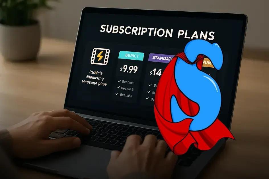 planos e vantagens oferecidos pelo SuperPlayCenas