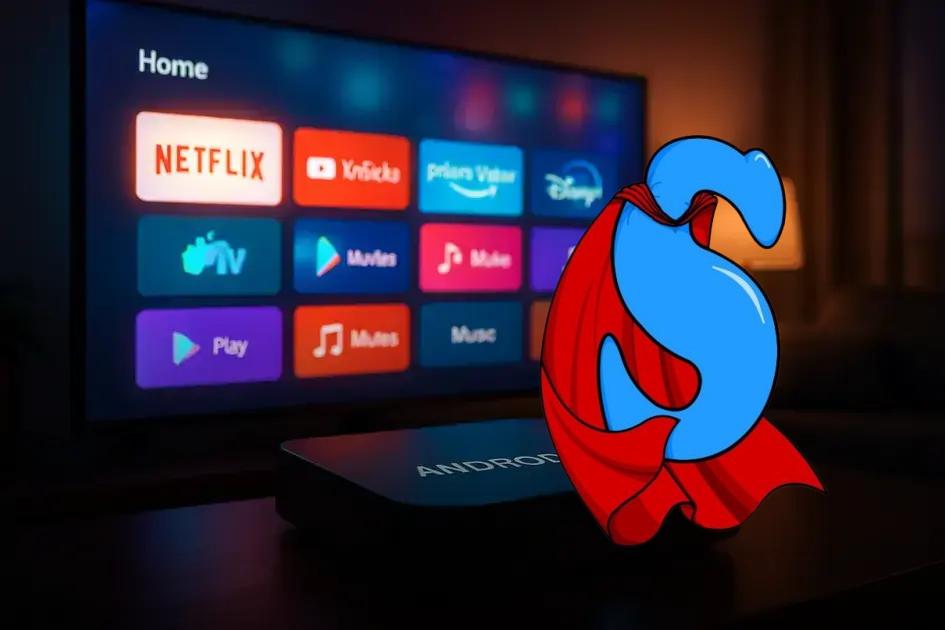Renova Box UniTV: atualize seu streaming com planos flexíveis e suporte dedicado