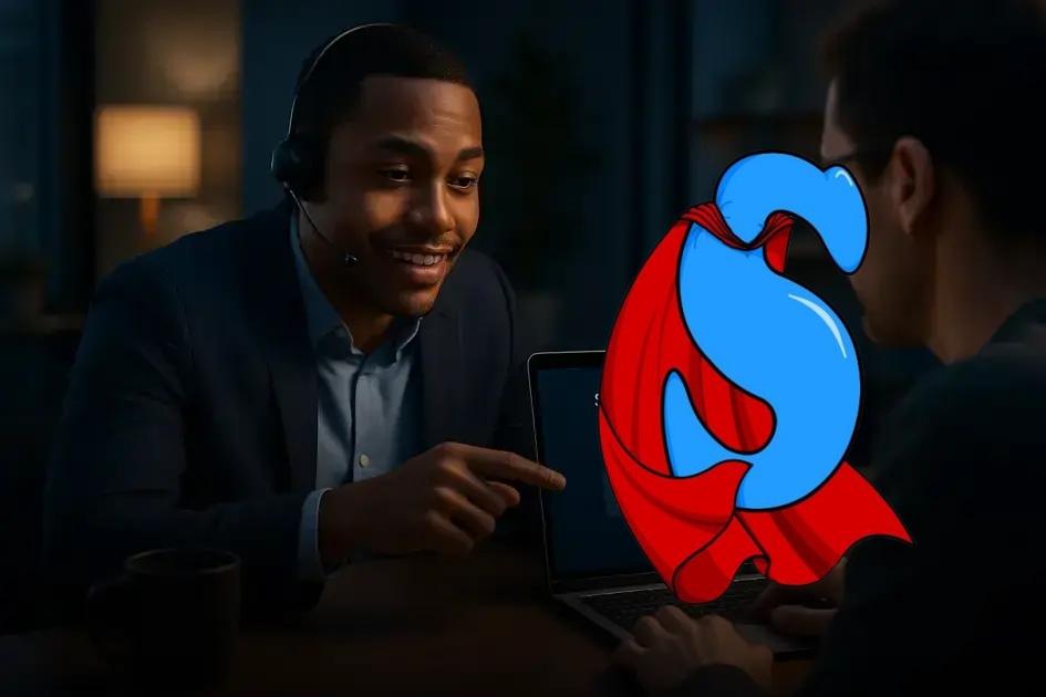 suporte e benefícios ao usar SuperPlayCenas