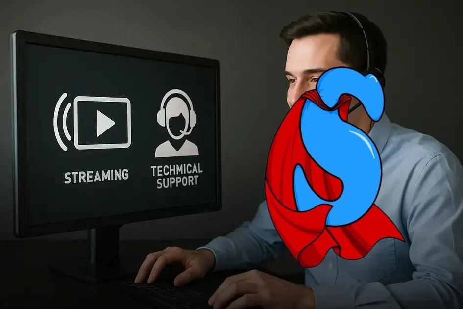 suporte e dicas para aproveitar melhor UniTV