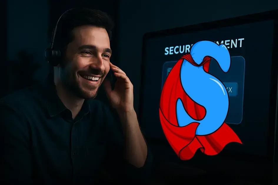 Suporte e segurança na recarga do UniTV S1