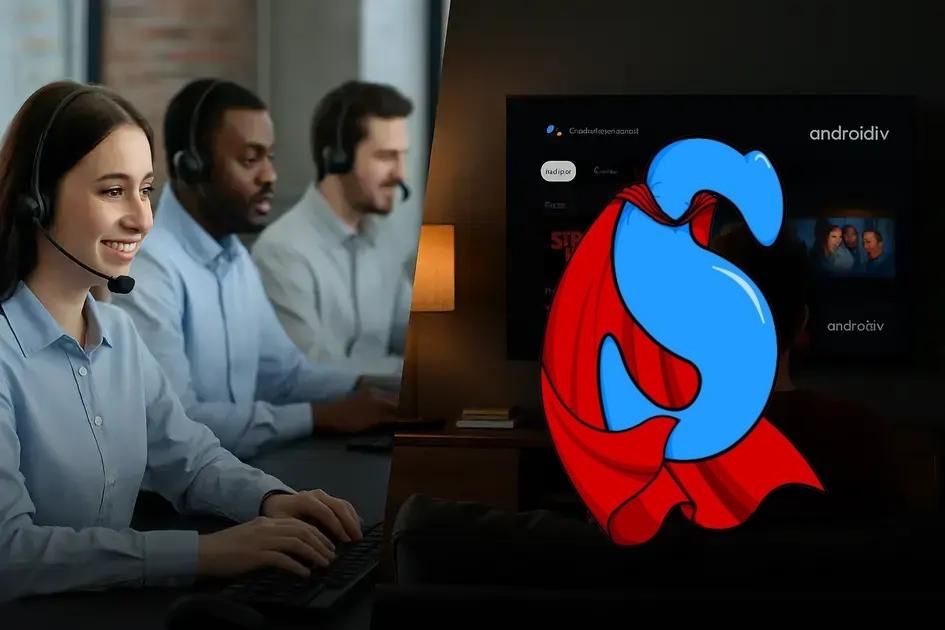 suporte e segurança para seus créditos UniTV