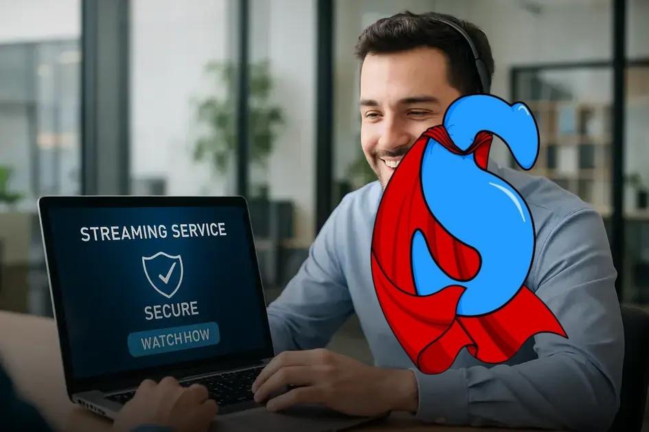 suporte e segurança para sua assinatura