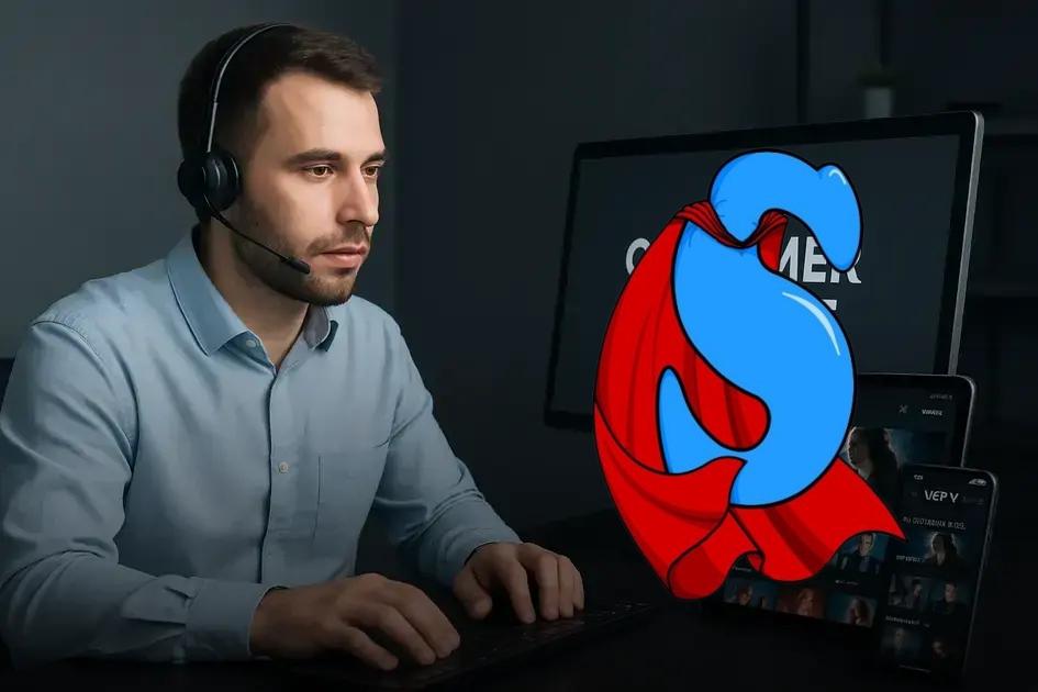 suporte especializado para unitv no superplaycenas