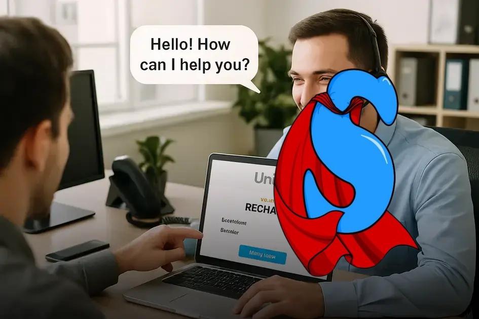 suporte especializado SuperPlayCenas para UniTV