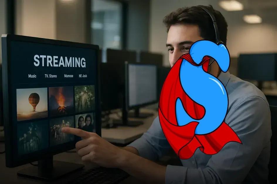 suporte exclusivo para usuários uniTV