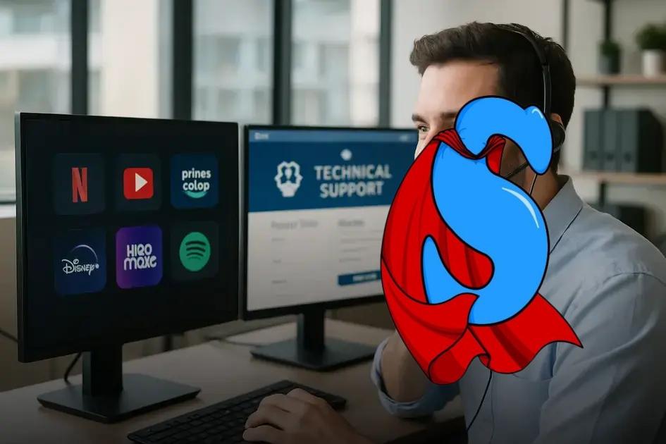 suporte SuperPlayCenas: ajuda rápida e confiável para recargas