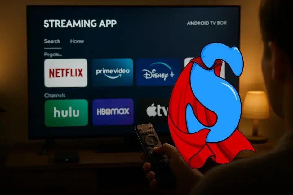 teste unitv grátis: aproveite o streaming ágil e confiável agora