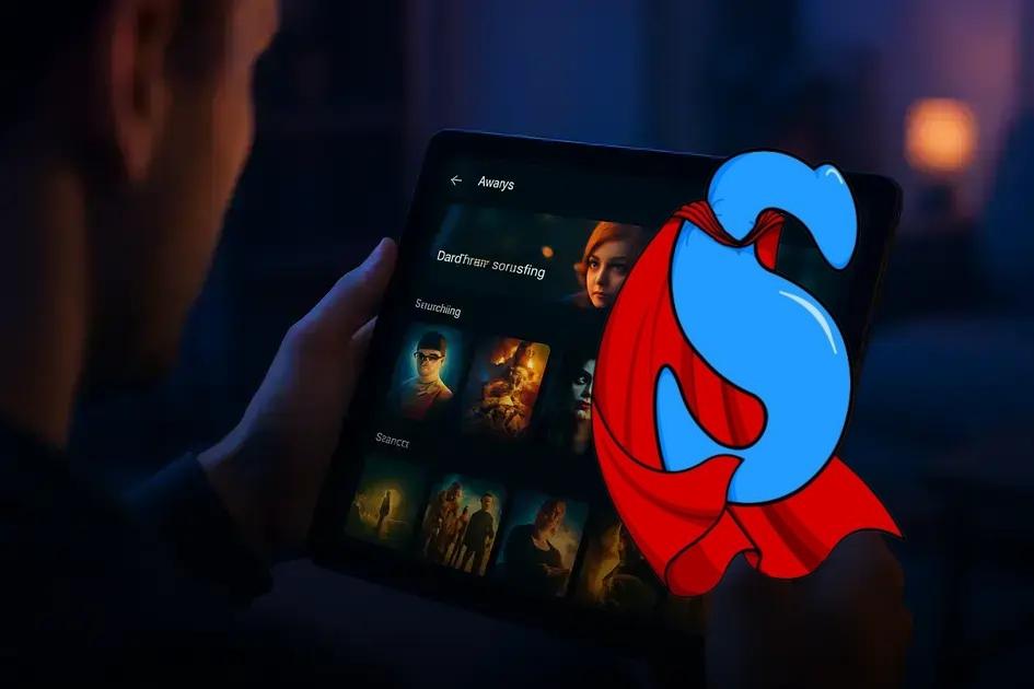 unitv barato: planos flexíveis e recargas seguras no SuperPlayCenas