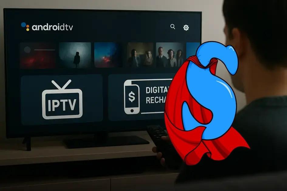 unitv preço: descubra como recarregar e aproveitar o melhor streaming