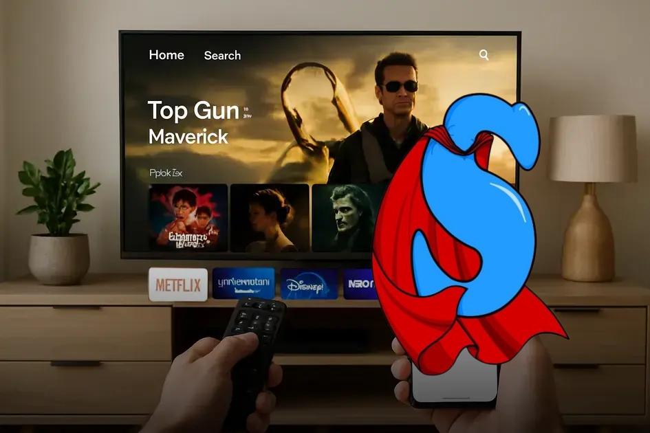 unitv promoção: planos e recargas exclusivas para streaming premium