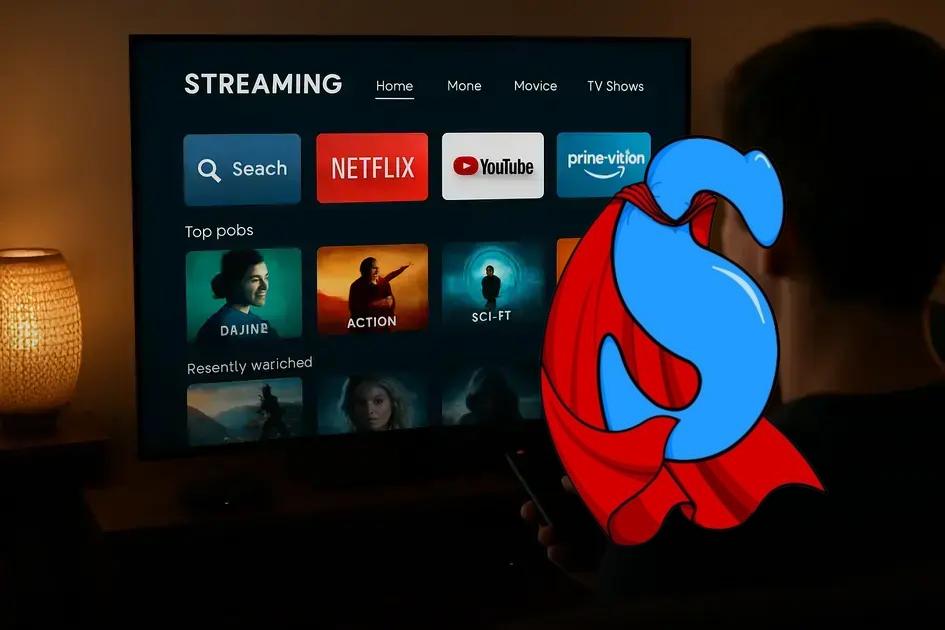 unitv recarga: como recarregar fácil e garantir streaming sem interrupções