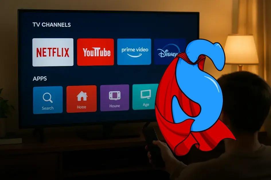 unitv valor: descubra planos e recargas para seu streaming com superplaycenas