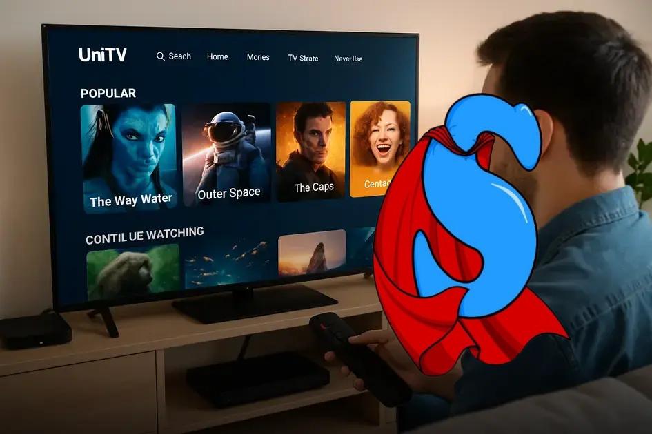 unitv valor: descubra planos e recargas que cabem no seu bolso