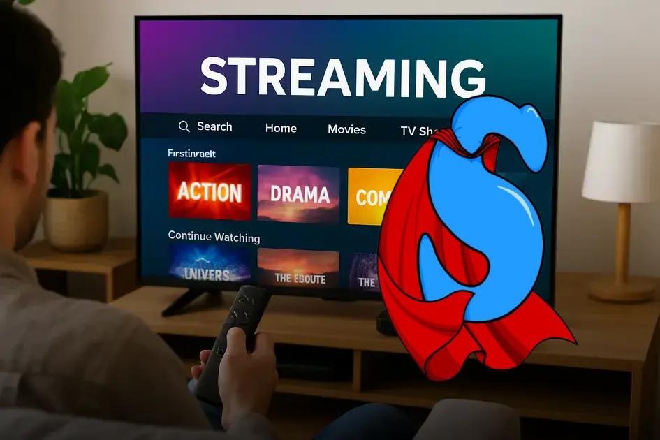Valor UniTV: descubra como maximizar seu streaming com SuperPlayCenas