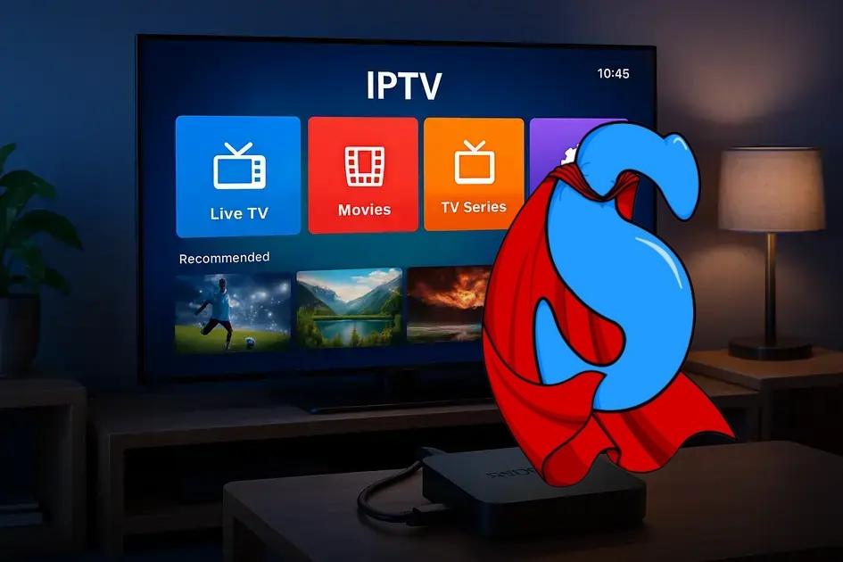 vantagens de usar a box unitv no seu android