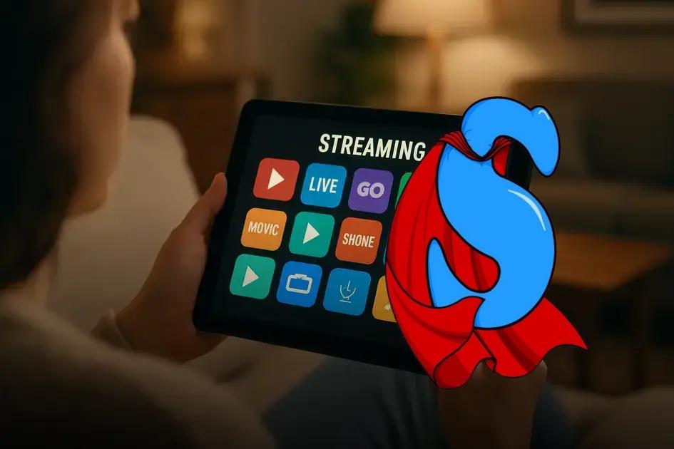 vantagens do teste unitv para seu streaming