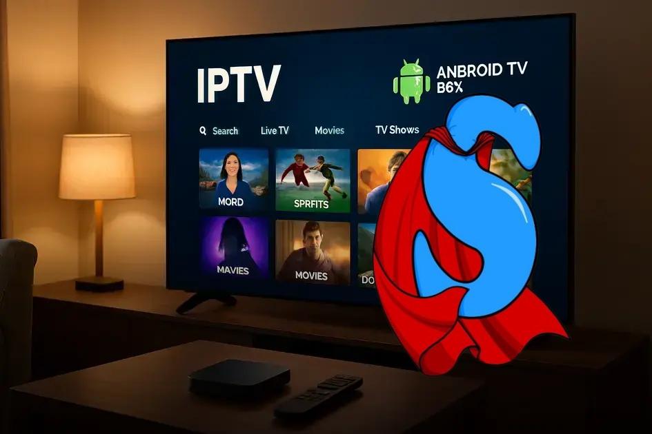 catálogo atualizado de canais no UniTV