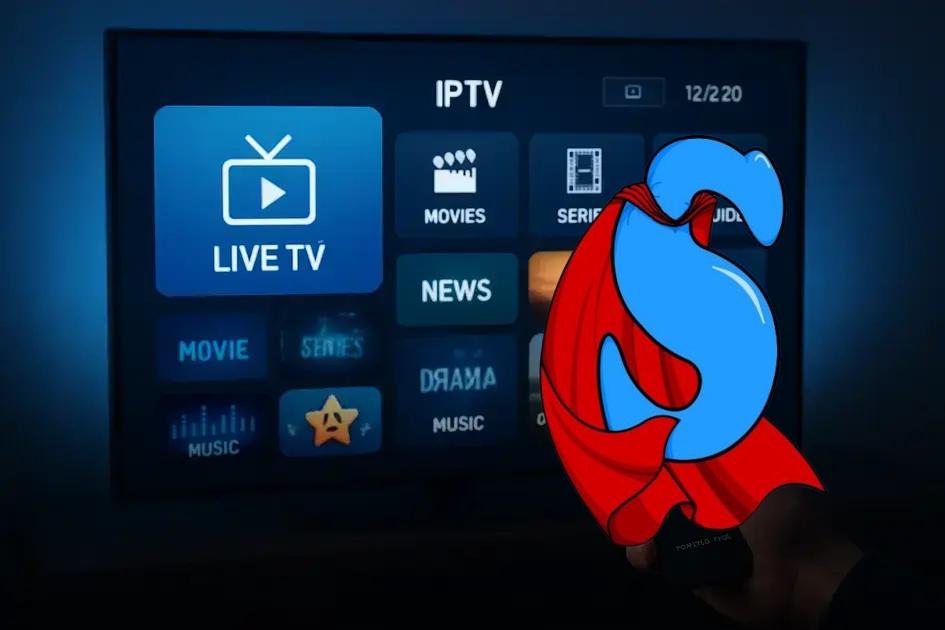 como acessar todos os canais pelo UniTV