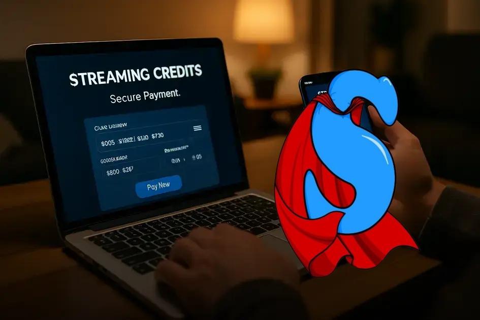 como recarregar créditos para os canais UniTV