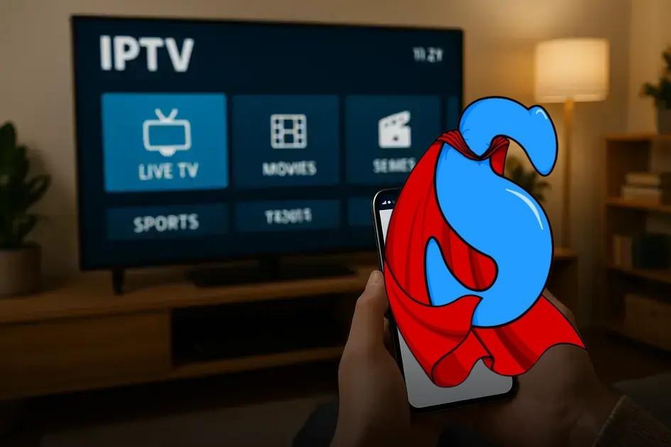 como renovar seu UniTV com superplaycenas