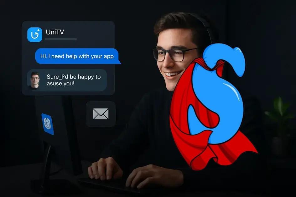 como solicitar suporte e obter ajuda especializada