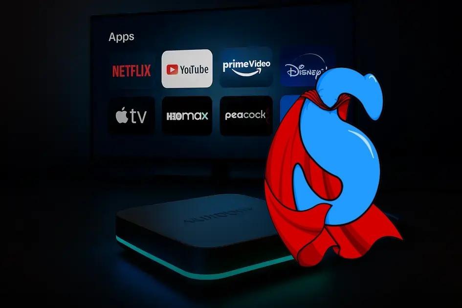 Conheça o UniTV aparelho e transforme sua experiência em streaming