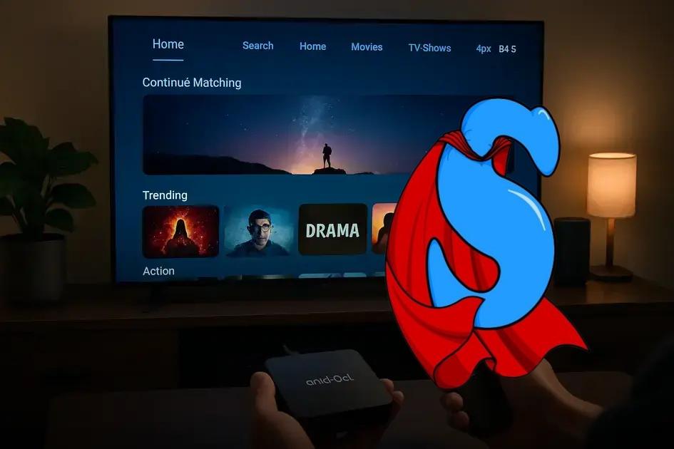 dicas para aproveitar ao máximo o unitv na sua tv box