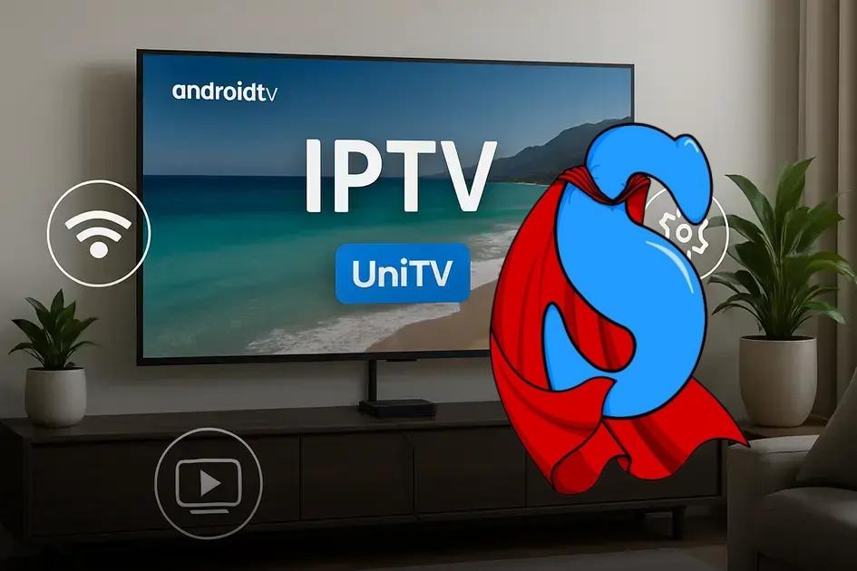dicas para otimizar o uso do uniTV na sua Android TV